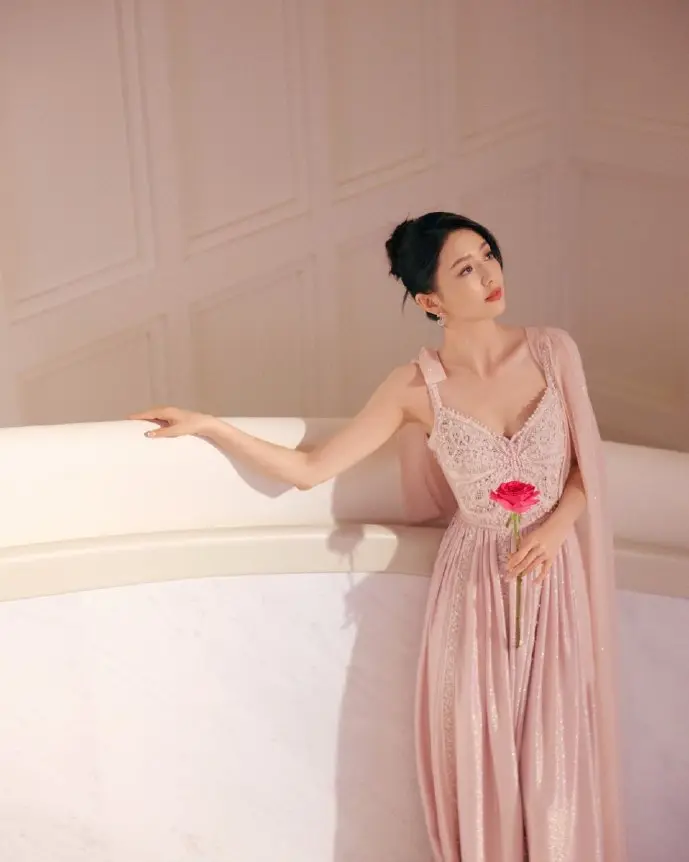 图虫平台优质摄影作品