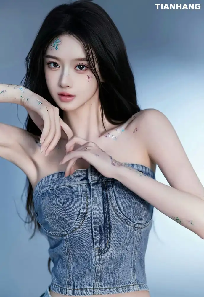 LR软件处理前后对比